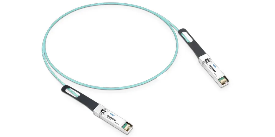 SFP28 TO SFP28 25GBE ACTIVE/OPTICAL CABLE DELL COMPATIBLE -
