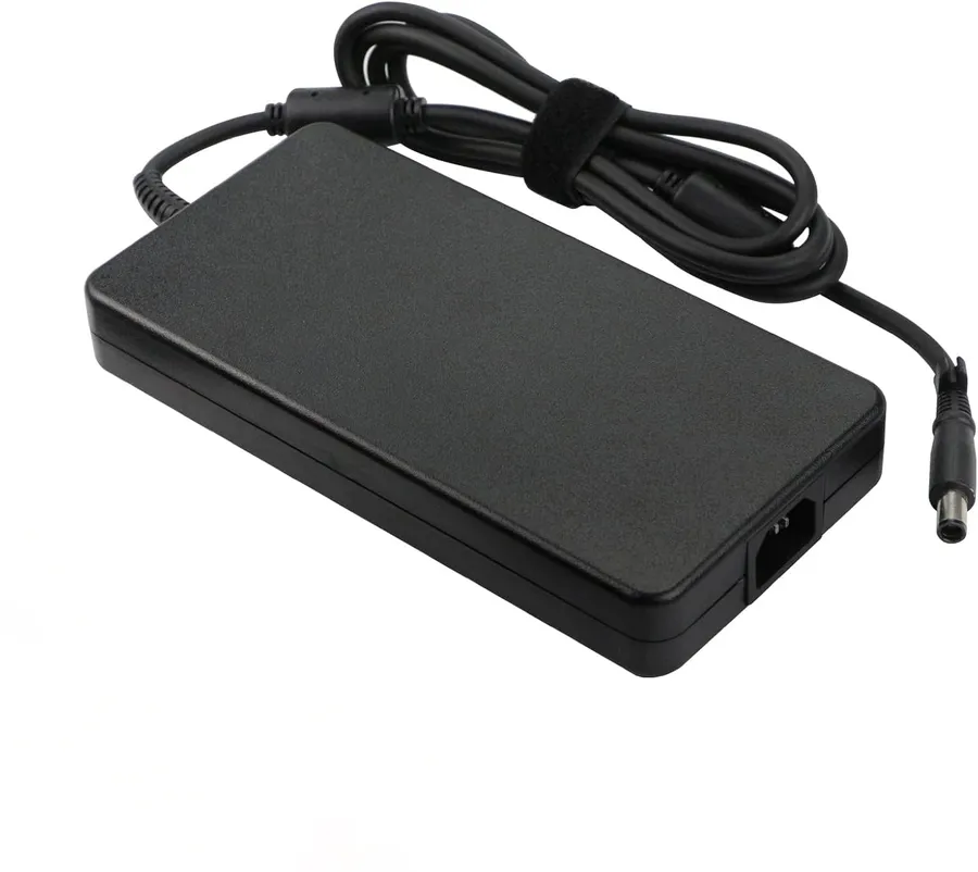 BTI 280W AC-ADAPTER 7.4X5.0MM/19.5V / 14.36A EU VERSION