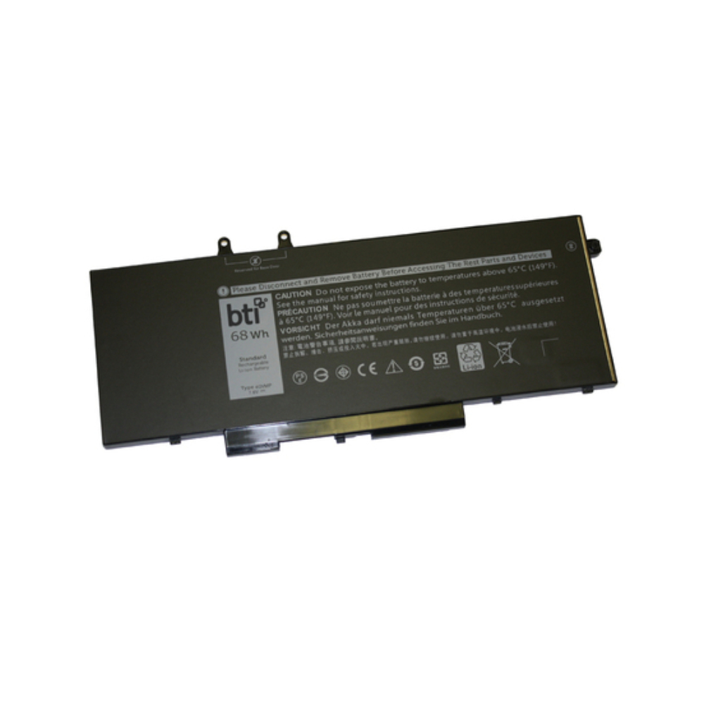 REPLACEMENT 4 CELL BATTERY/F/ PREC./ LATI.