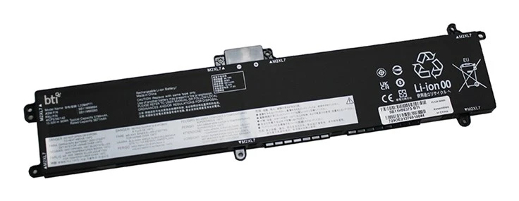 BTI 4C BATTERY TP P16V G1 / G2/OEM: 5B11H56374 L22C4P71