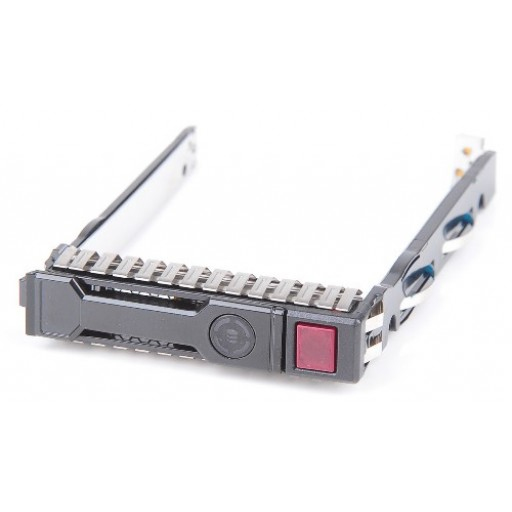 HP ORIGINAL DL380 2.5IN G8/9/HDD TRAY