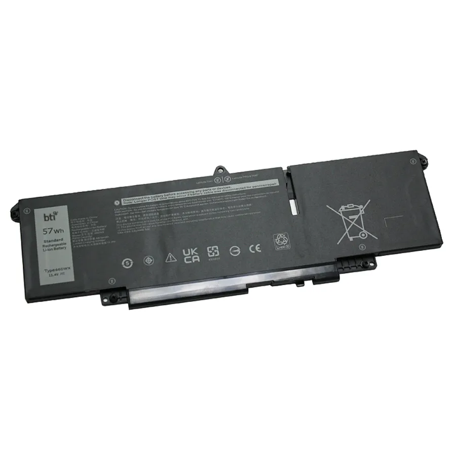 BTI 3C BATT LATITUDE 7340 7640/.