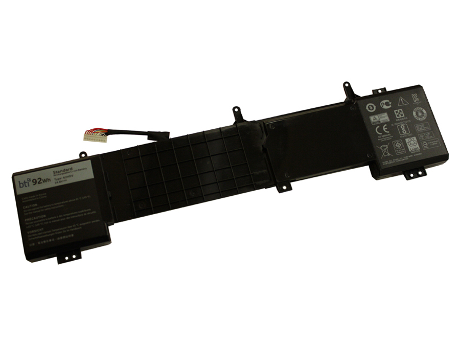 REPLACEMENT 8 CELL BATTERY/F/ REPL CELL BATTERY