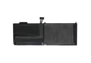 BTI 6C BATTERY MCBK PRO 15 IN/OEM: A1382 MC721LL/A MC723 6C
