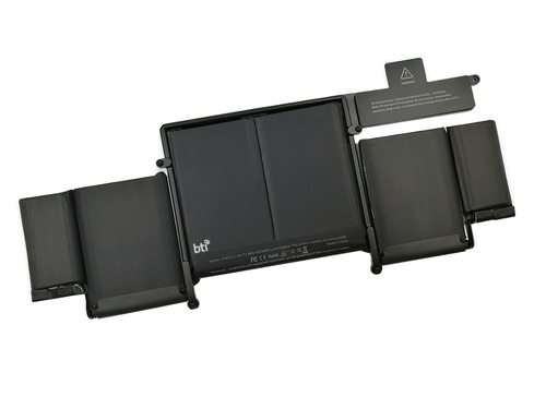 BTI 6C BATTERY RETINA 13 A1502/OEM:A1493 A1502 (2013)