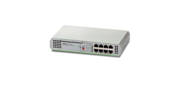 L2 UM. GE 8P EXT.PSU/990-004858-50 .IN