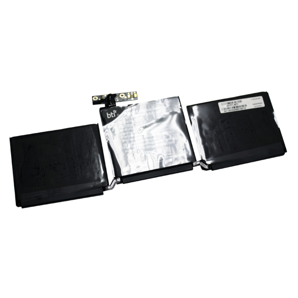 REPLACEMENT LAPTOP BATTERY FOR/APPLE MACBOOK PRO 13IN 2020 M1