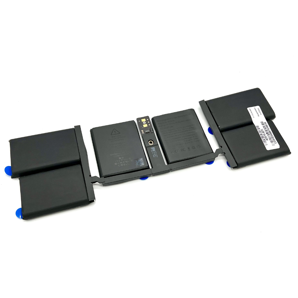 REPLACEMENT LAPTOP BATTERY FOR/APPLE MACBOOK PRO 14IN 2021 M1