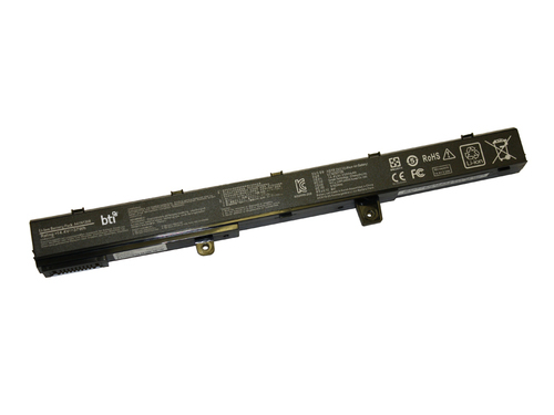 BTI 4C BATTERY ASUS X451 X551/OEM:A41N1308 A31N1319