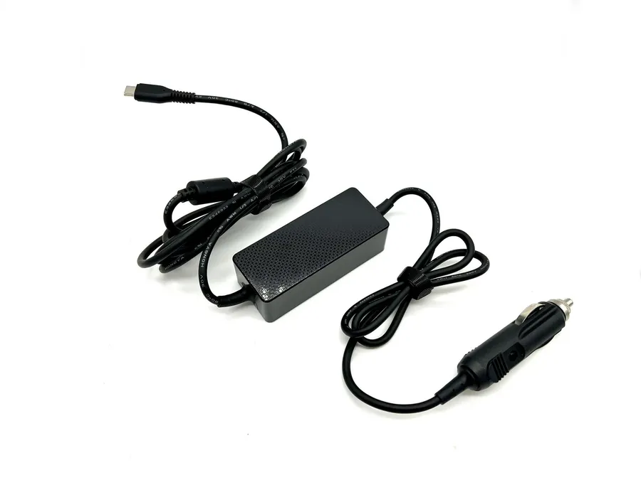 100W UNIVERSAL CAR CHARGER FOR/HP DELL LENOVO ASUS ACER SONY TO