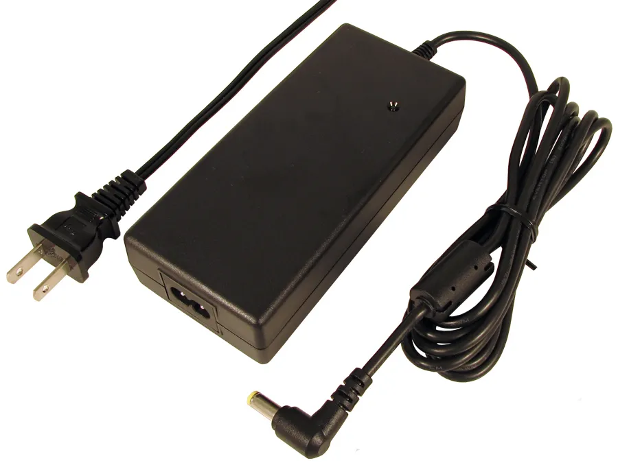 BTI ADAPTER 19V 65W 5.5MM TIP/.