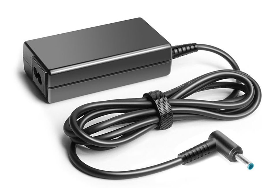 BTI 65W AC ADAPTER FOR HP/UK VERSION 4.5MM