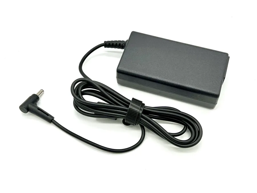 65W AC ADAPTER F/ ASUS LAPTOPS/W/ 4.0MMX1.35MM CONNECTOR