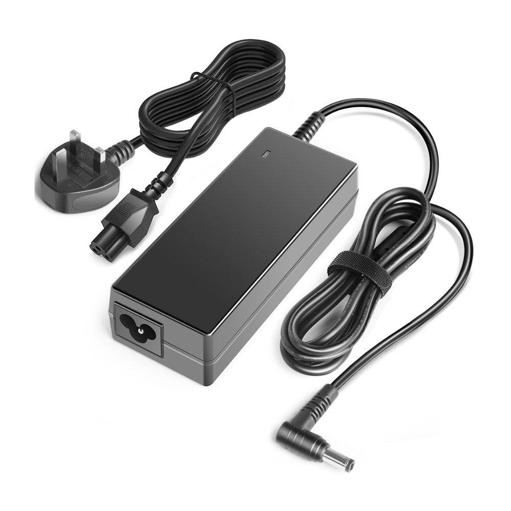 90W AC ADAPTER FOR ACER ASPIRE/EXTENSA AND TRAVELMATE MODELS WI
