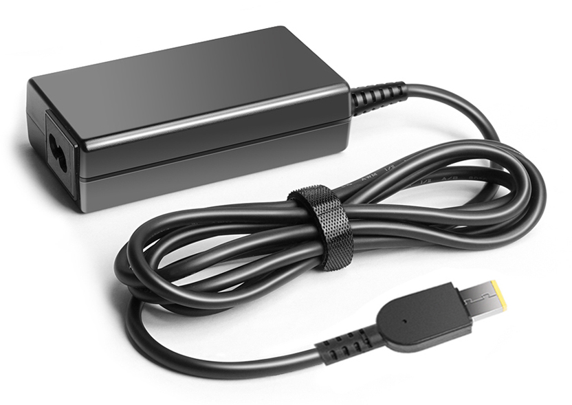 BTI 65W AC ADAPTER FOR LENOVO/EU VERSION SLIM TIP