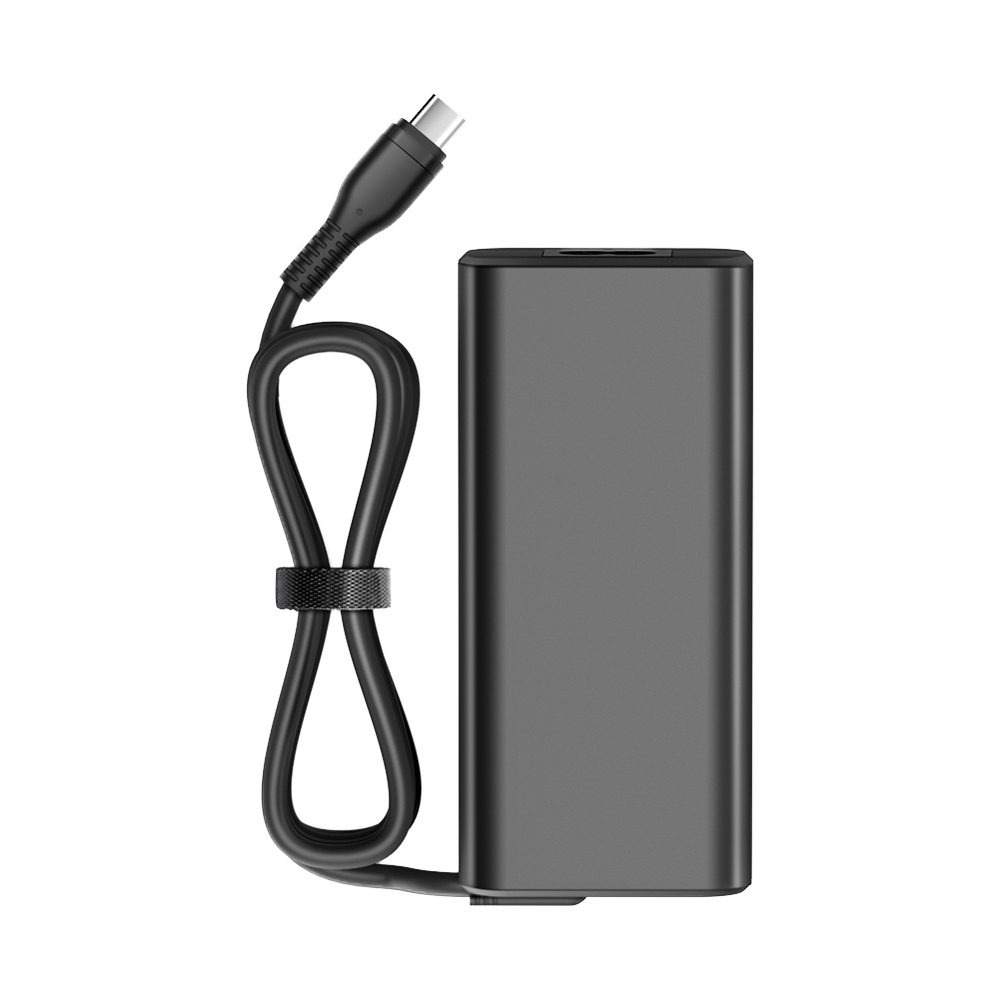 130W TYPE C SERIES CHARGER/EU CABLE
