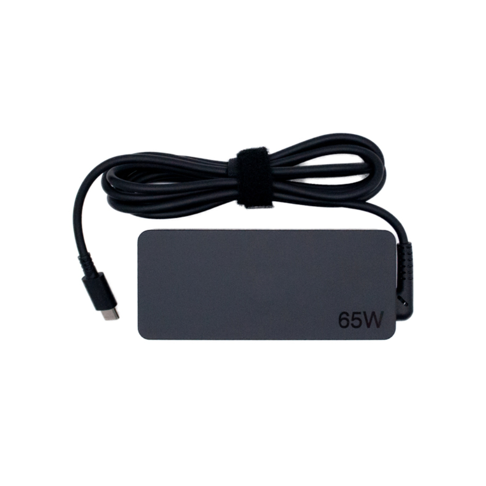 LENOVO AC ADAPTER 65W USB-C/EU-VERSION OEM: 4X20M26272