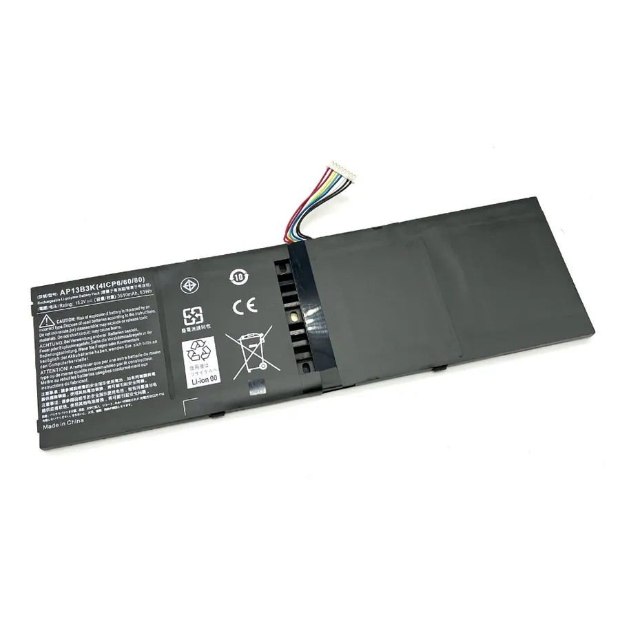 BTI 4C BATTERY ASPIRE V5-573/OEM: 4ICP6/60/78