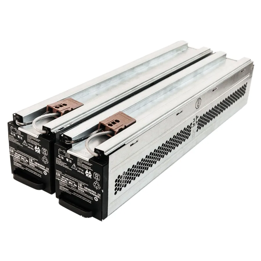REPLACEMENT UPS BATTERY/CARTRIDGE APCRBC140 FOR APC SMAR