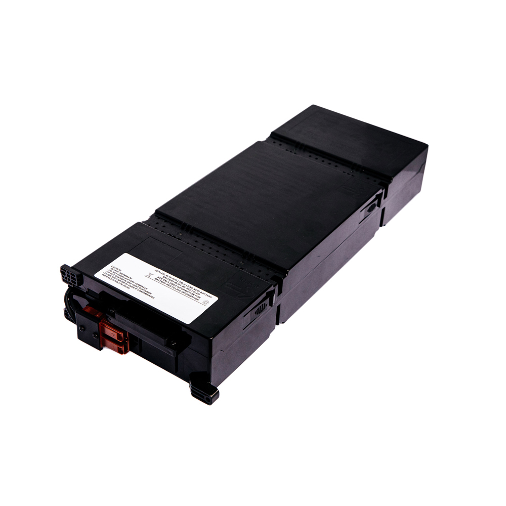 REPLACEMENT UPS BATTERY CARTRID/APCRBC152 SEALED LEAD ACID