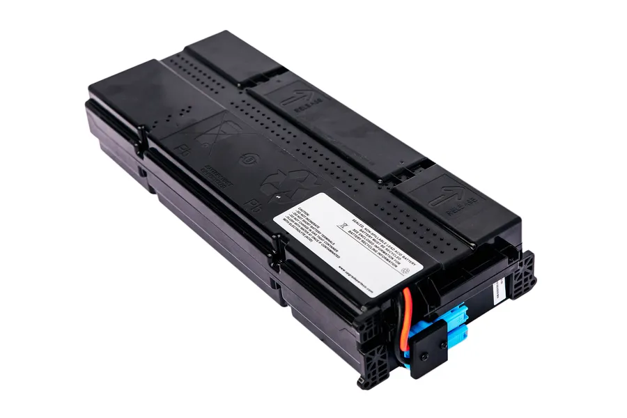 REPLACEMENT UPS BATTERY CARTRID/APCRBC155 SEALED LEAD ACID