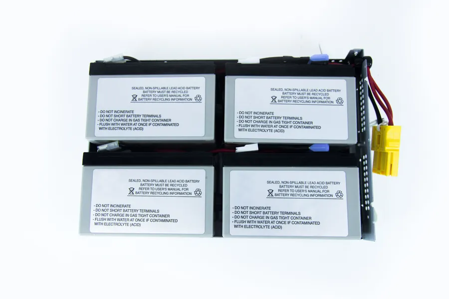 ORIGIN REPLACEMENT UPS BATTERY/CARTRIDGE APCRBC159 VRLA