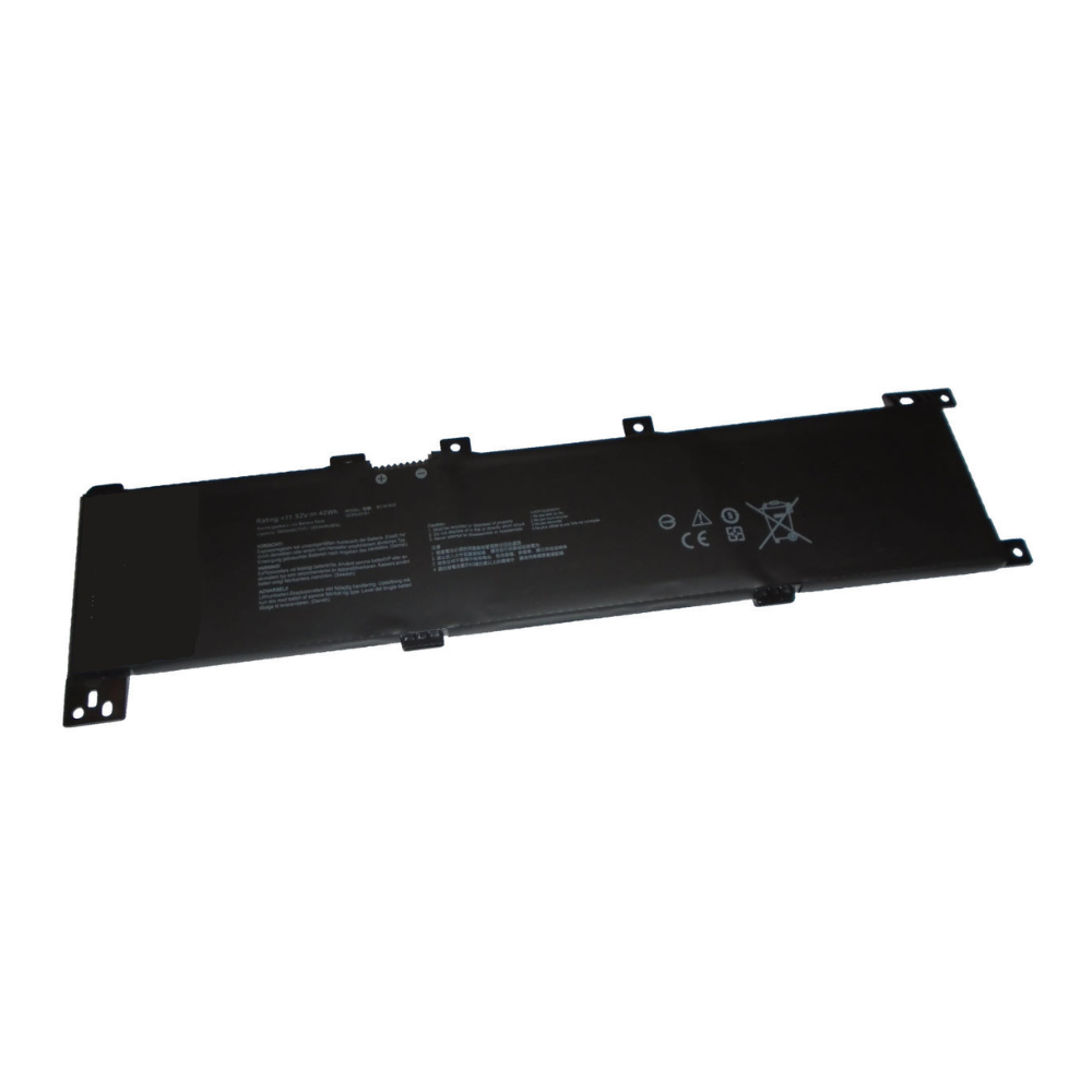 BTI 3C BATTERY ASUS X705NA/OEM:B31N1635
