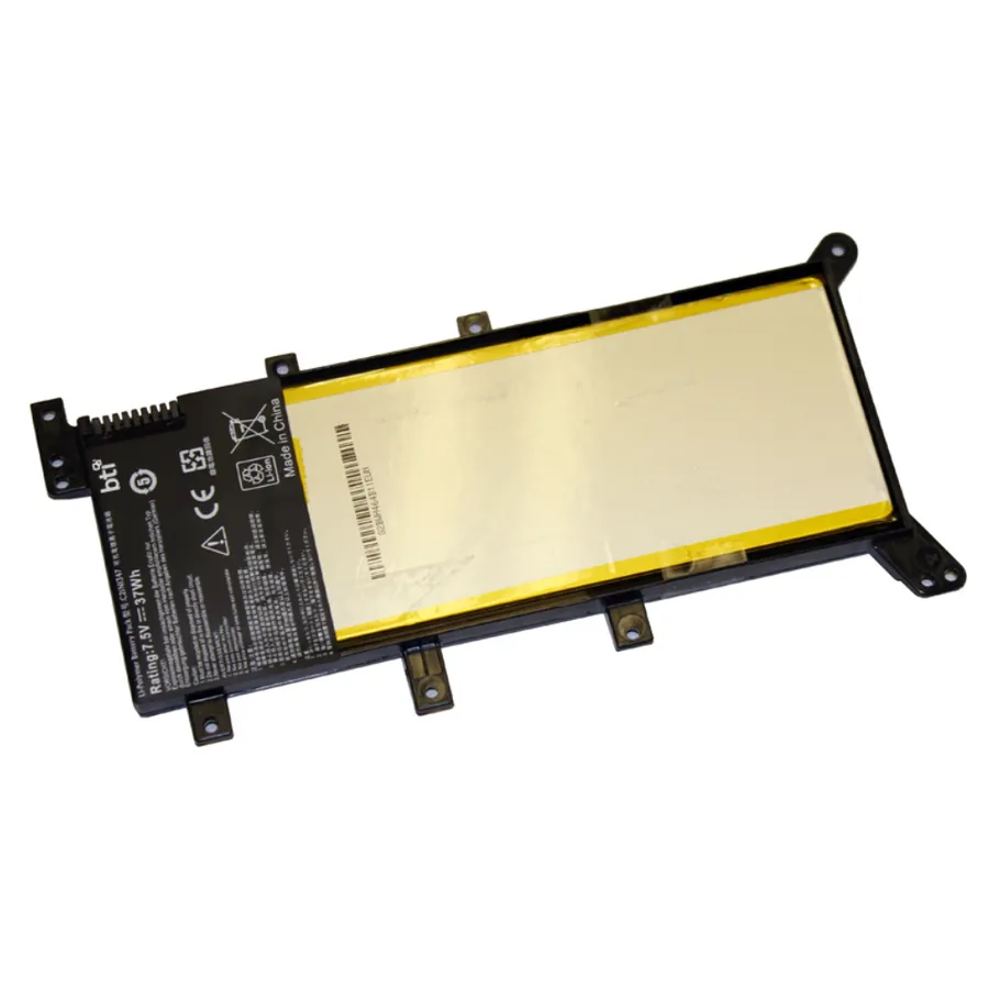 BTI 2C BATTERY ASUS A555 A556 F/OEM: C21N1347