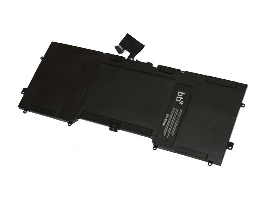 BTI 6C BATTERY XPS 13 (L321X)/OEM:C4K9V WV7G0 PKH18