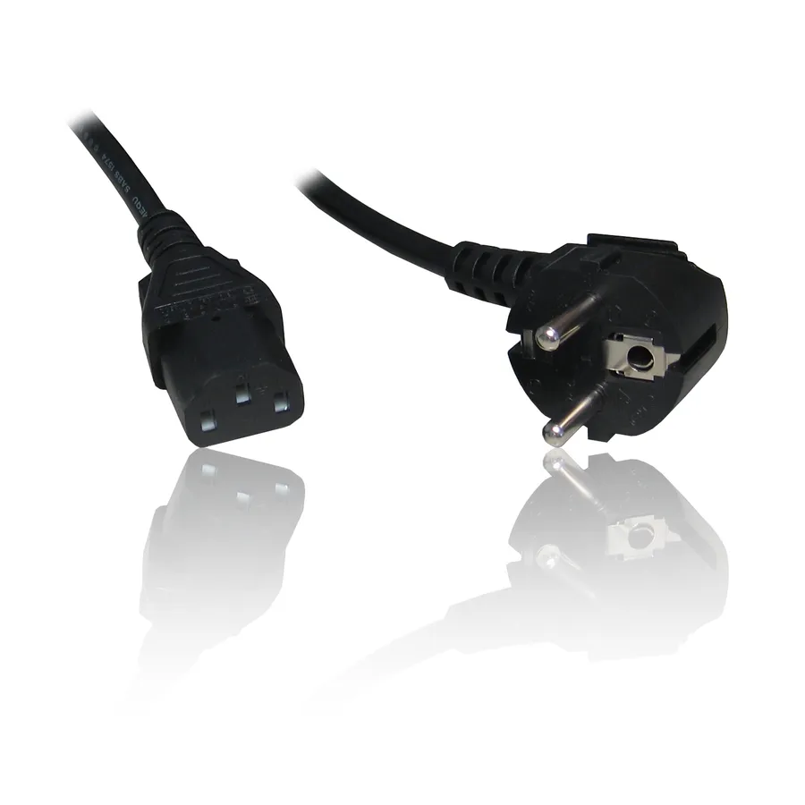1.8M C13 (KETTLE LEAD) POWER CO/1.8M C13 (KETTLE LEAD)