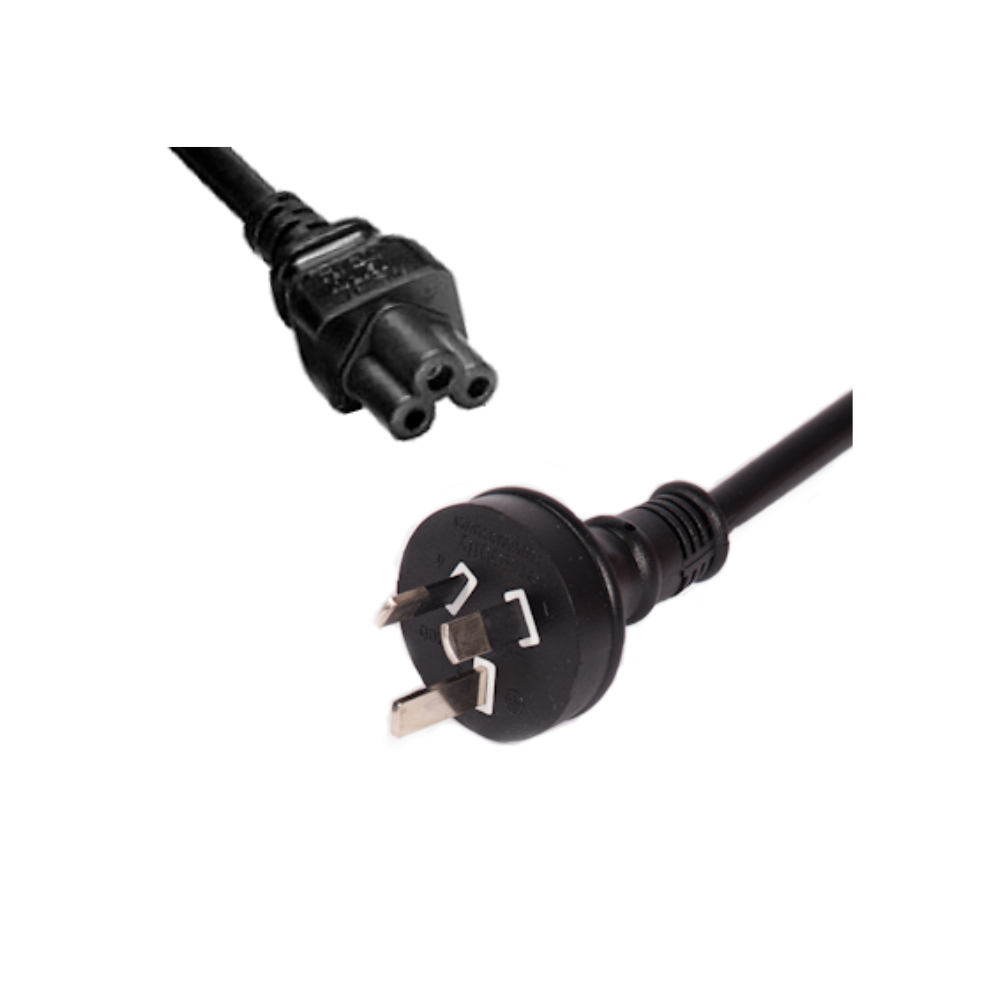 2M C5 (MM) POWER CORD CHINA/CCC-CERTIFIED