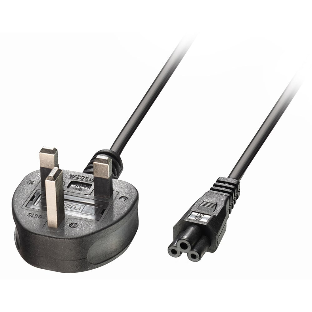 UK POWER CABLE FOR C-SERIES/LATITUDE PSU