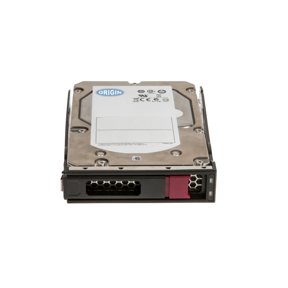 1TB HOT PLUG MIDLINE/7.2K 3.5IN NLSAS