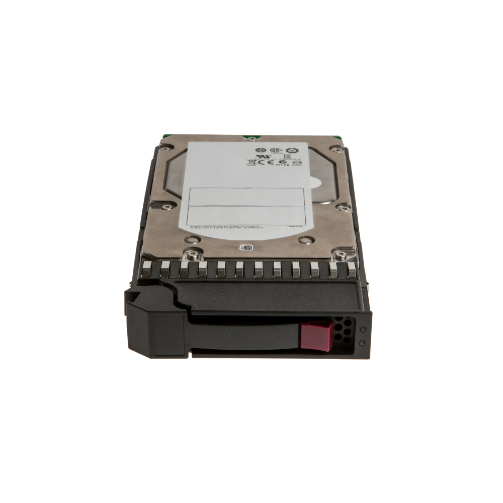 1TB HOT PLUG MIDLINE 7.2K/3.5IN NLSAS OEM: AP861A