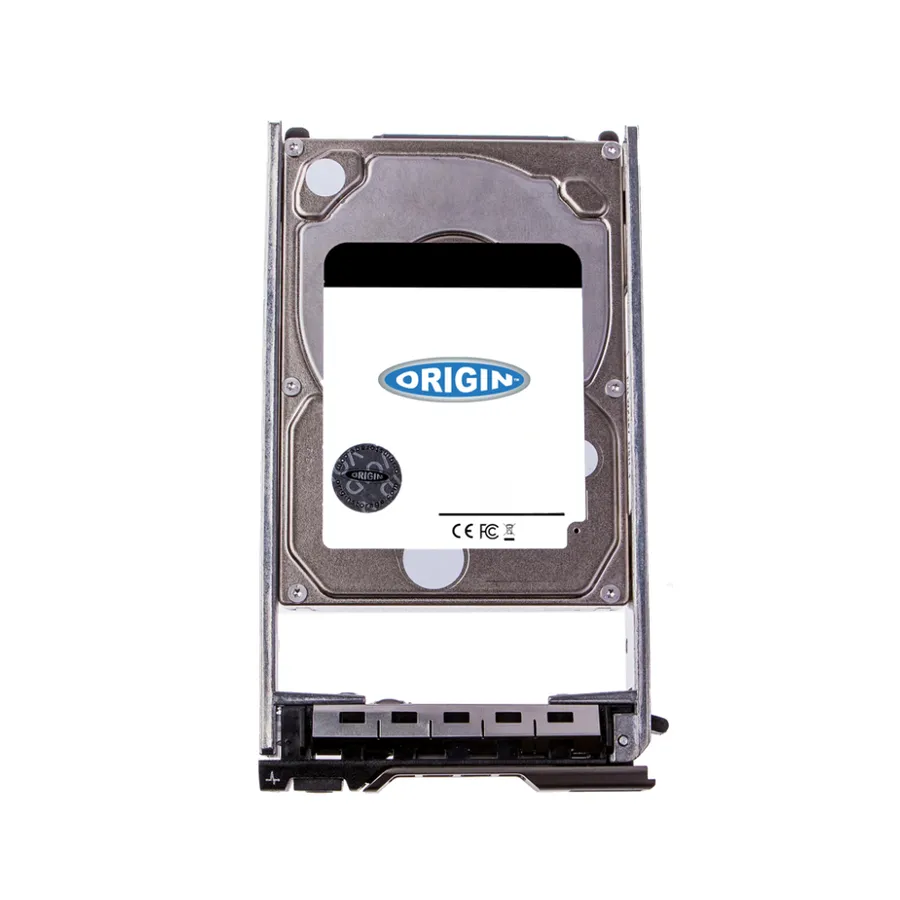 1.2TB HOT PLUG ENTERPRISE 10K/2.5IN SAS OEM: P28586-B21