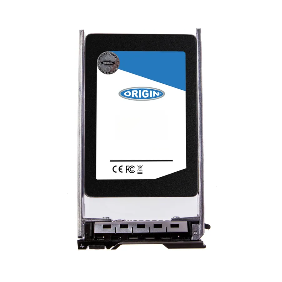 1.6TB HOT PLUG ENTERPRISE SSD/2.5IN SAS MWL OEM: P49049-B21