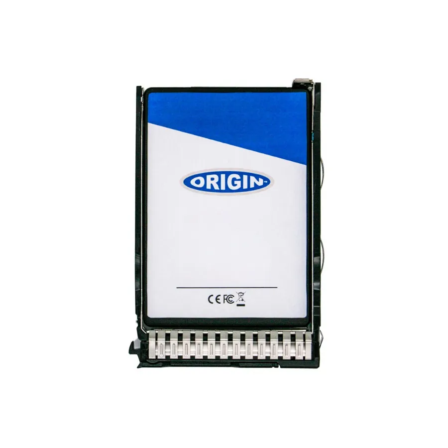 3.84TB HOT PLUG ESSD/2.5 SAS READ INTENSIVE