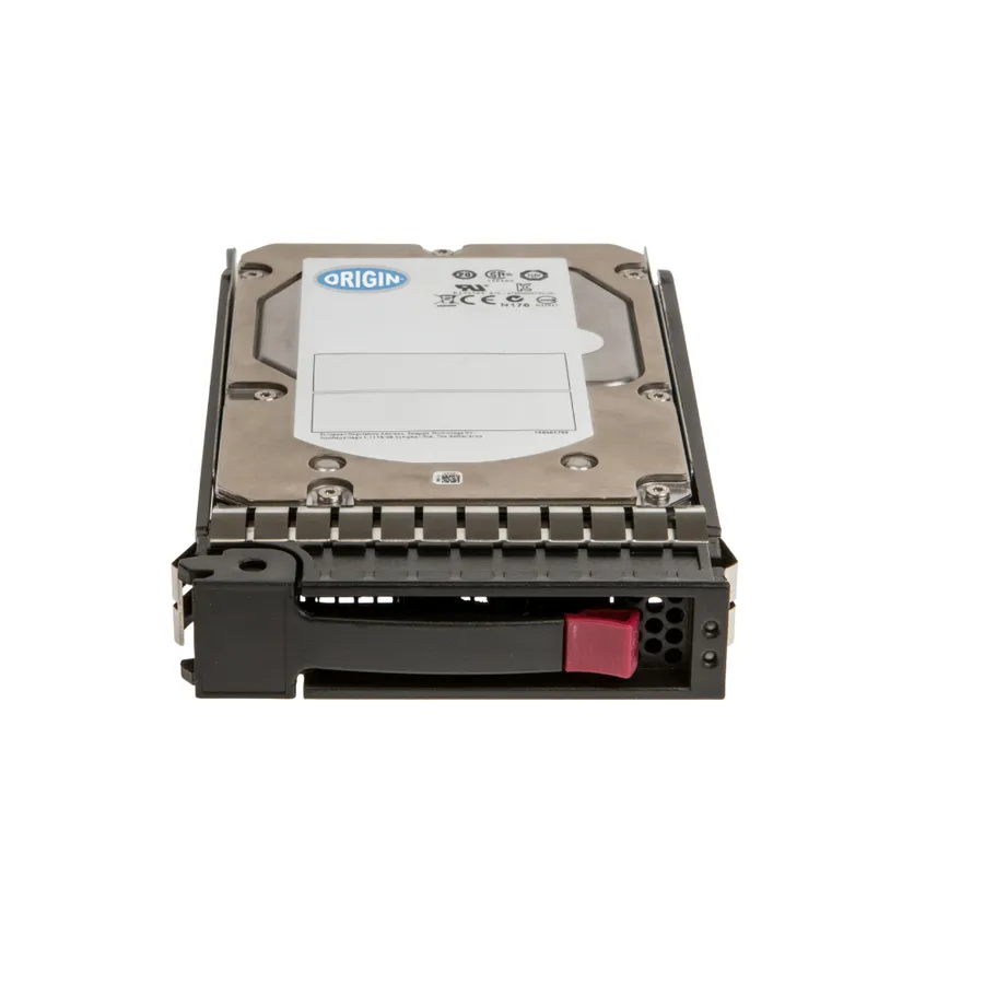 4TB HOT PLUG MIDLINE 7.2K/3.5IN NLSAS OEM: 693689-B21