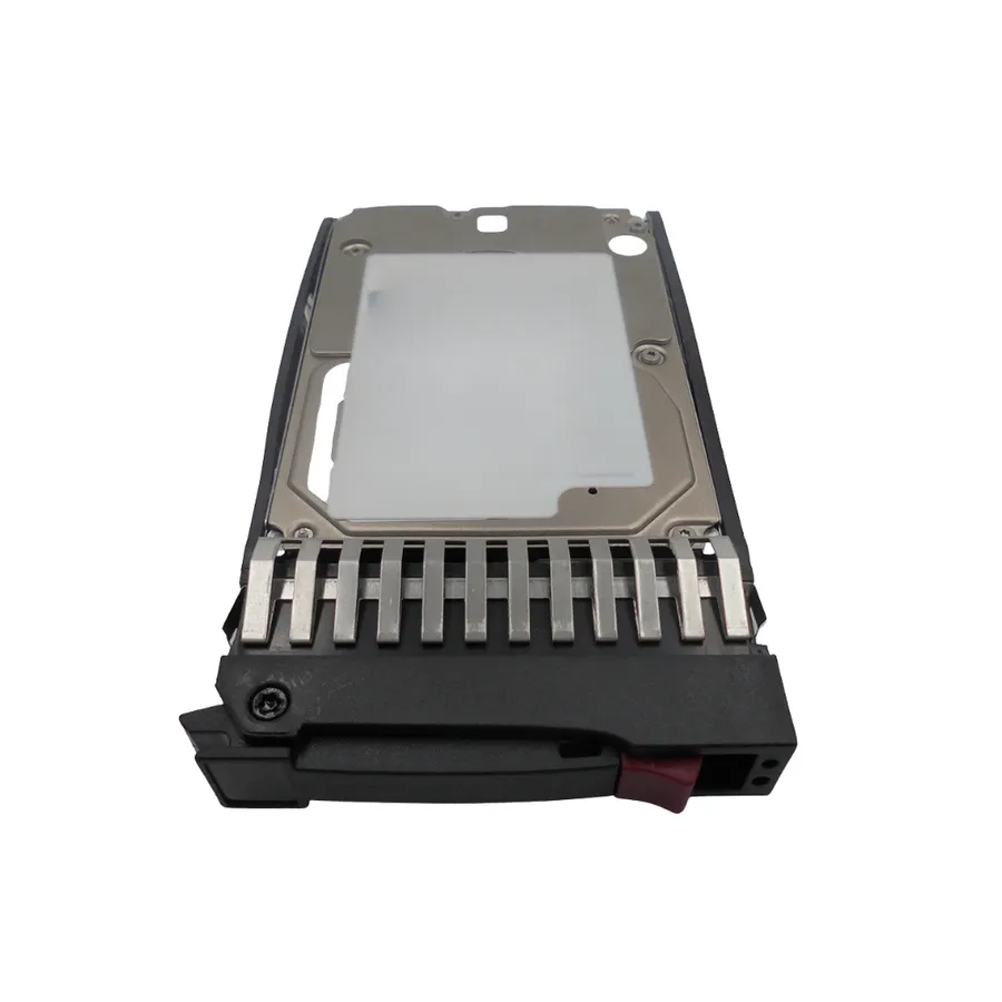 900GB 10K PROLIANT BLXX SERIES/SAS 2.5IN HD OEM 619291-B21 IN