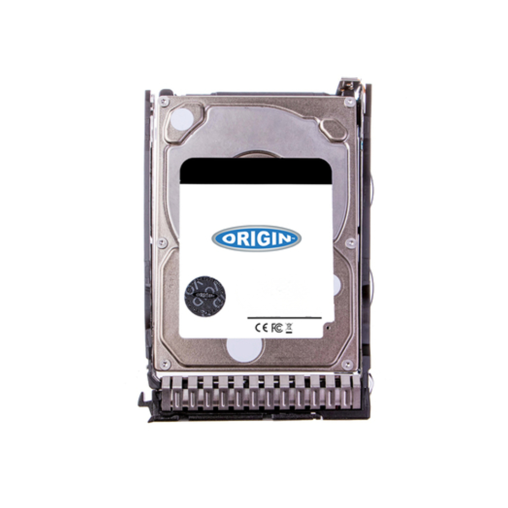 900GB HOT PLUG ENTERPRISE 10K/2.5IN SAS OEM: 652589-B21