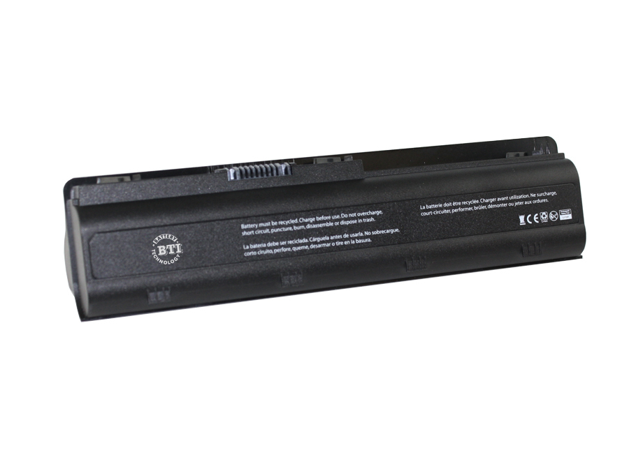 BTI 9C BATTERY COMPAQ CQ42/OEM: 593556-001 MU09 MU09XL
