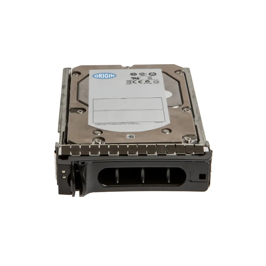 1TB 7.2K PE 900/R SERIES/NLSATA 3.5IN HD KIT W/ INTERP.
