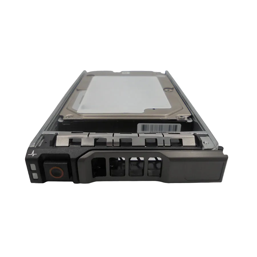 1TB 5400RPM PEDGE R/T X10 SERI/2.5IN SATA HOTSWAP HD W/ CADDY