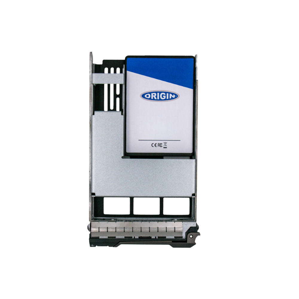 1.92TB HOT PLUG ENTERPRISE/SSD 3.5IN SAS RI