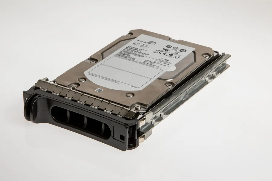 2TB 7.2K NLSATA PE 9-SERIES/24X7 3.5IN HD KIT W/ INTERPOSER