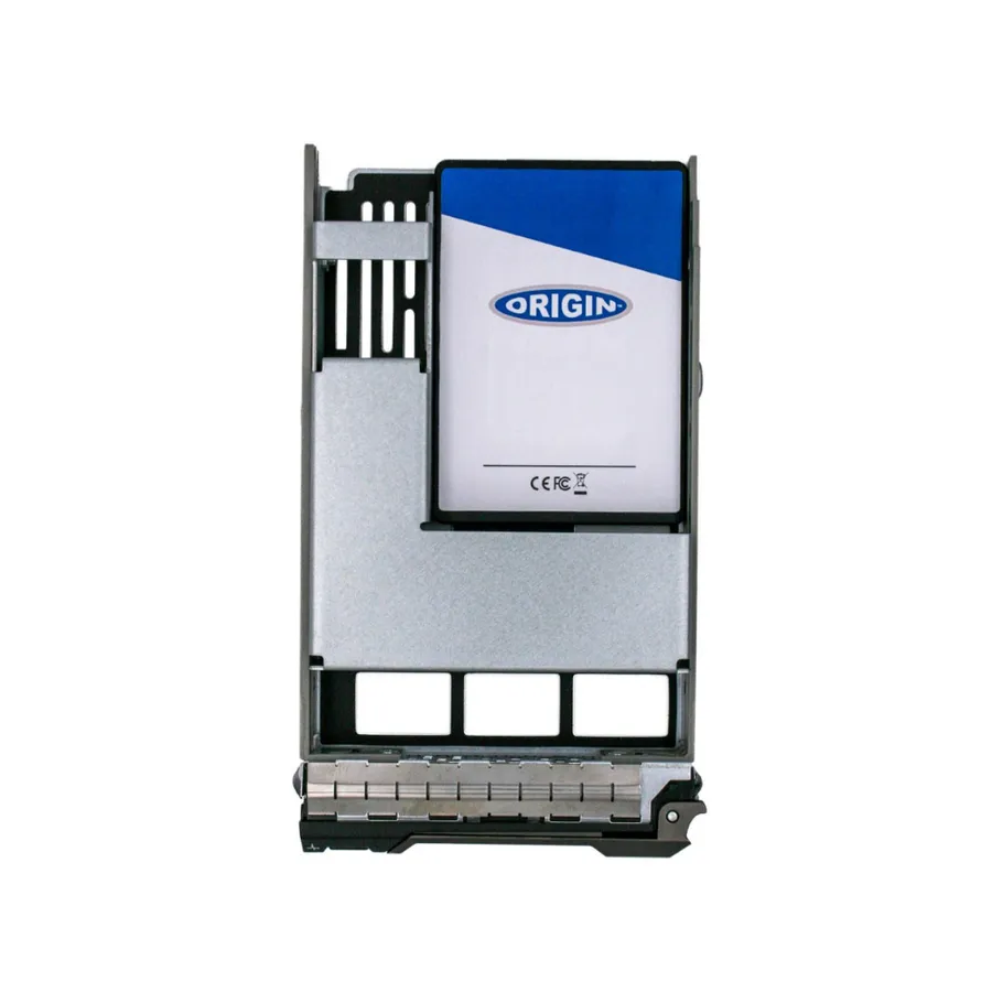480GB HOT PLUG ENTERPRISE SSD/3.5IN SATA READ INTENSIVE