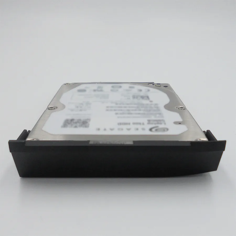 500GB LATITUDE E6400 BLK 2.5IN/5400RPM MAIN/1ST SATA HD KIT