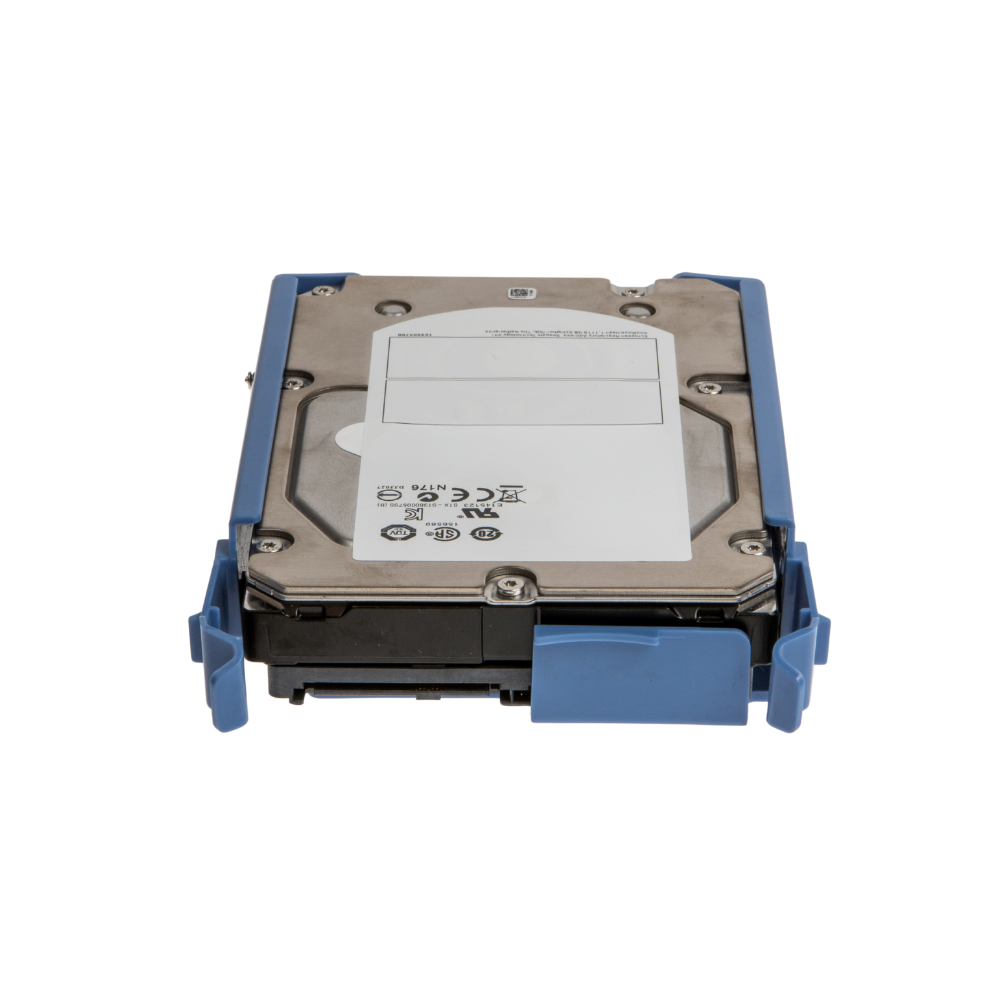 500GB DESKTOP 3.5IN SATA HD KIT/7200RPM DELL WKSTN CHASSIS