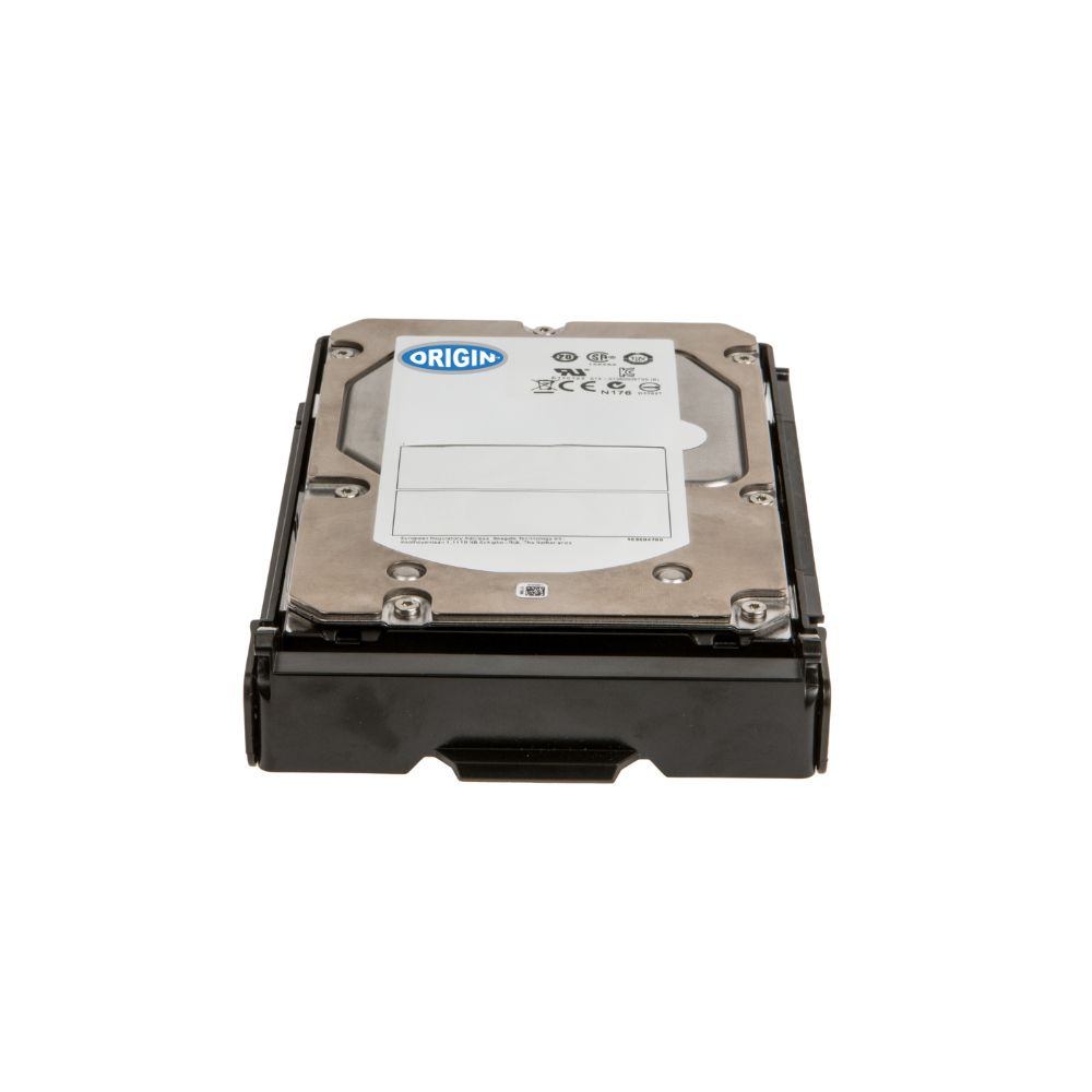 6TB NLSATA 7.2K PWS T7600/3.5IN HD KIT W/ CADDY