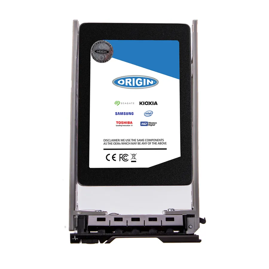 6400GB HOT PLUG ENTERPRISE SSD/2.5 SAS MIXED WORK LOAD